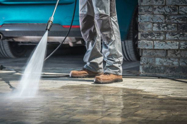Best Sidewalk and Walkway Cleaning  in Eufaula, AL