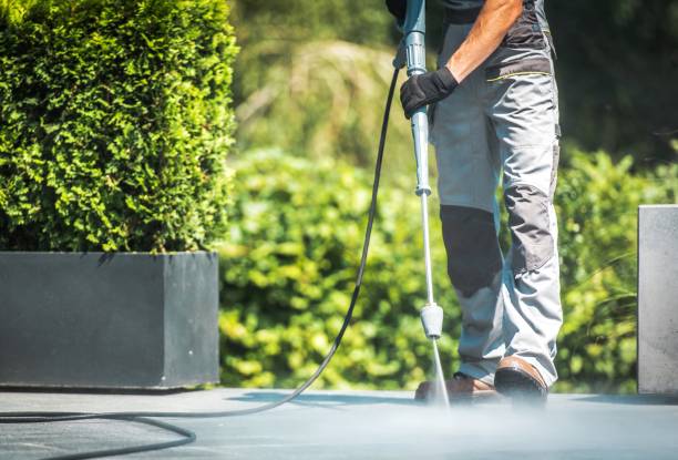 Best Building Exterior Washing  in Eufaula, AL