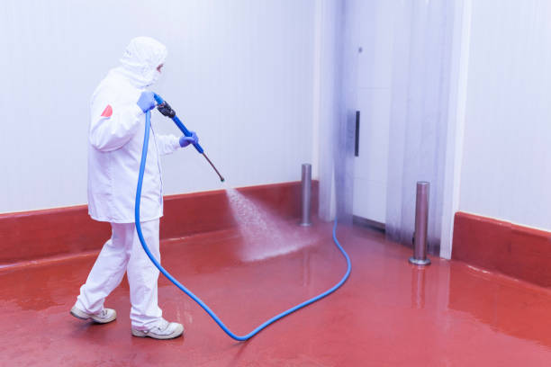Best Parking Lot and Garage Cleaning  in Eufaula, AL