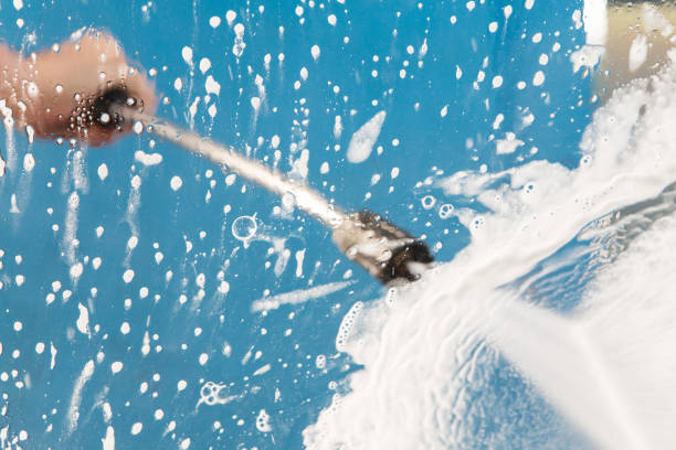 Best Pool Deck Cleaning  in Eufaula, AL