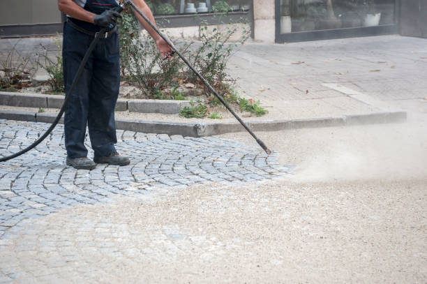 Best Dumpster Area Cleaning  in Eufaula, AL