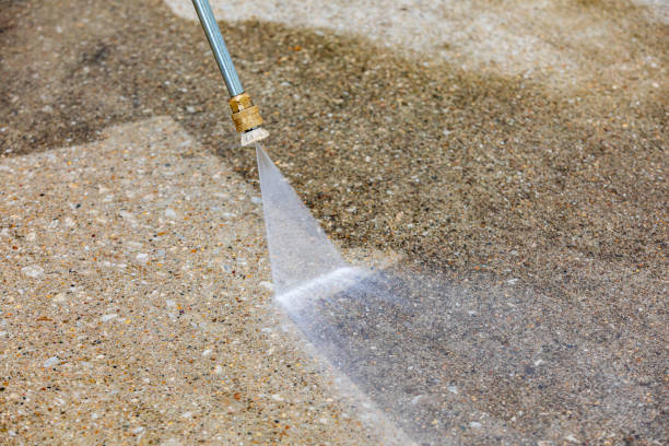 Best Factory Floor Cleaning  in Eufaula, AL