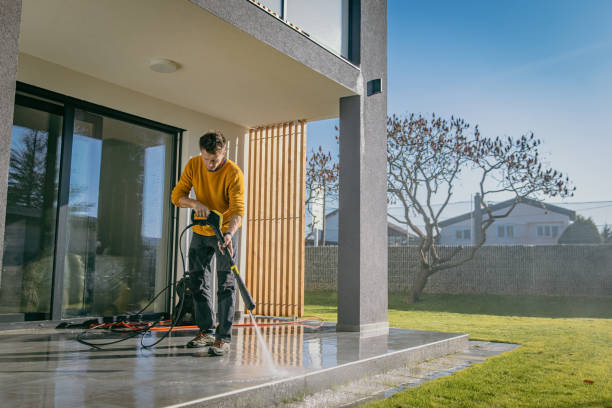 Professional Pressure Washing in Eufaula, AL