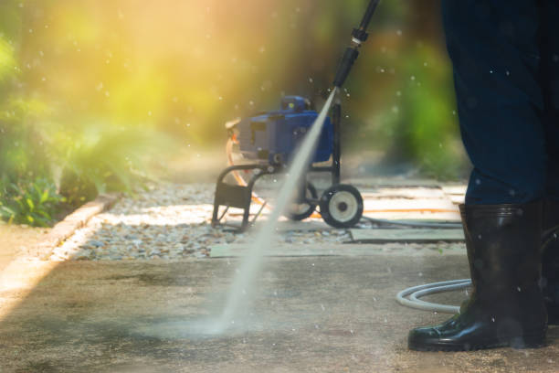 Best Concrete Sealing  in Eufaula, AL